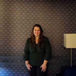 Meet your Posher, Lillie